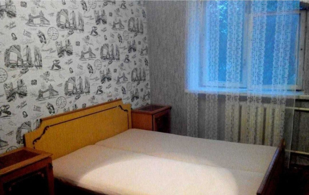 Продам 4 квартиру на Одеській,вул.Киргизька,9 Харків - зображення 2