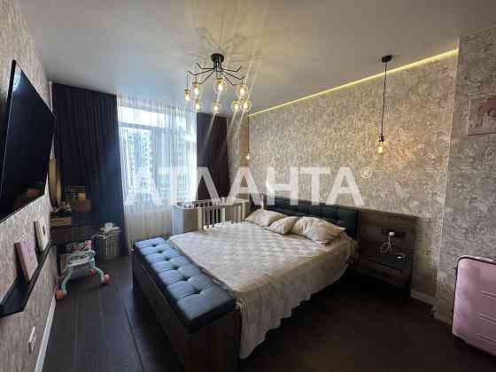 Срочно ЖК Дмитревский 2Х Ком Евро ремонт! Одеса