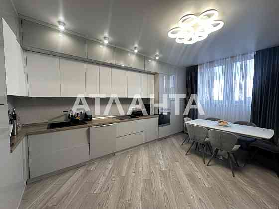 Срочно ЖК Дмитревский 2Х Ком Евро ремонт! Одеса