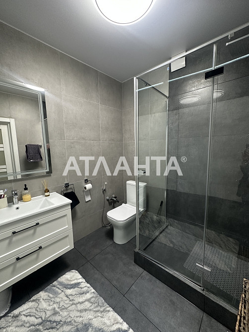 Срочно ЖК Дмитревский 2Х Ком Евро ремонт! Одеса - зображення 8