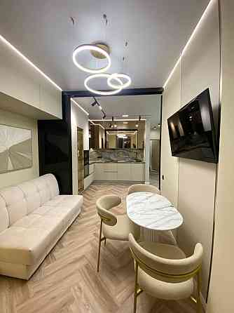 Продам ЖК Гагарин Плаза, Аркадия. Вид на море, ремонт с гарантией Одеса