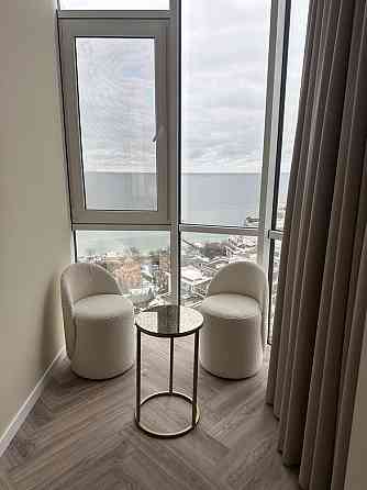 Продам ЖК Гагарин Плаза, Аркадия. Вид на море, ремонт с гарантией Одеса