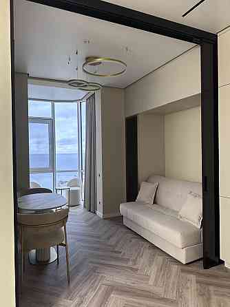 Продам ЖК Гагарин Плаза, Аркадия. Вид на море, ремонт с гарантией Одеса