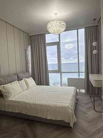 Продам ЖК Гагарин Плаза, Аркадия. Вид на море, ремонт с гарантией Одеса