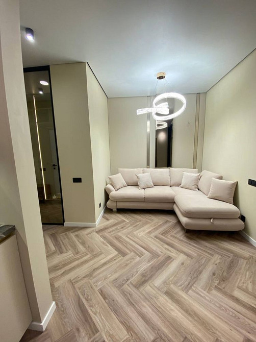 Продам ЖК Гагарин Плаза, Аркадия. Вид на море, ремонт с гарантией Одеса - зображення 8