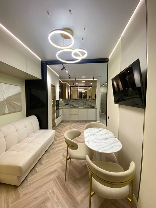 Продам ЖК Гагарин Плаза, Аркадия. Вид на море, ремонт с гарантией Одеса - зображення 3