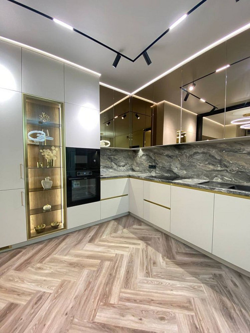 Продам ЖК Гагарин Плаза, Аркадия. Вид на море, ремонт с гарантией Одеса - зображення 1