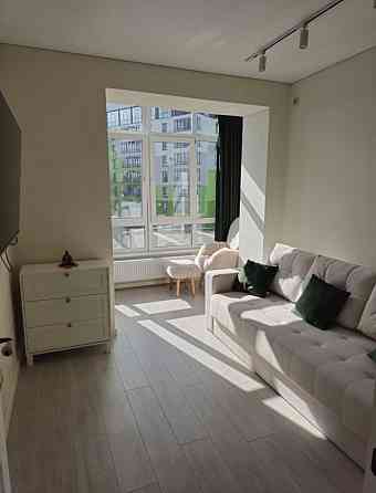 Продам 1-кімнатна квартира ЖК біля озера. Івано-Франківськ