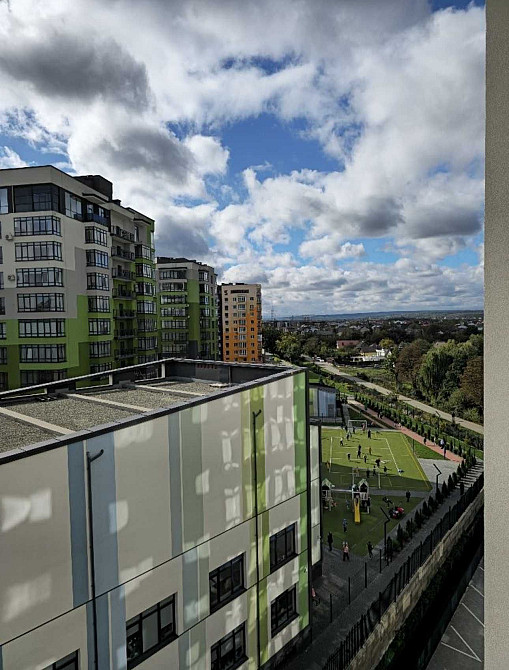 Продам 1-кімнатна квартира ЖК біля озера. Ивано-Франковск - изображение 7