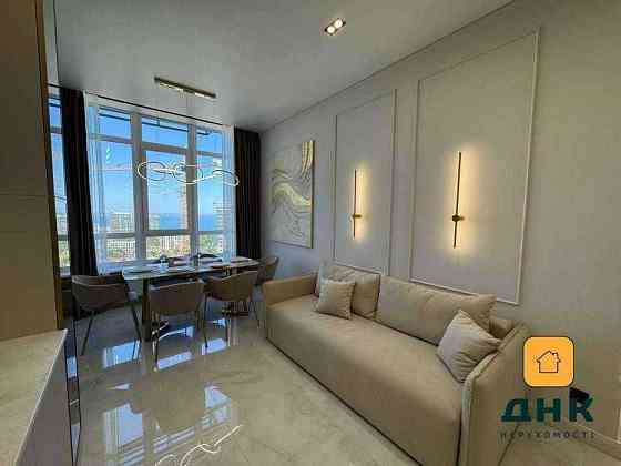 ‼️Французский бульвар‼️НОВЫЙ РЕМОНТ‼️Аркадия• Атмосфера Балкон‼️ Море Одеса