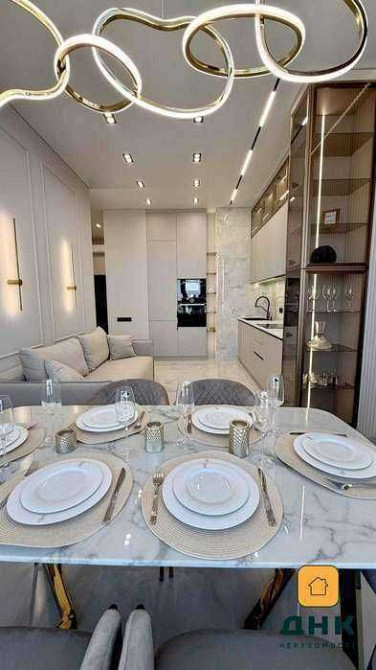 ‼️Французский бульвар‼️НОВЫЙ РЕМОНТ‼️Аркадия• Атмосфера Балкон‼️ Море Одеса - зображення 6