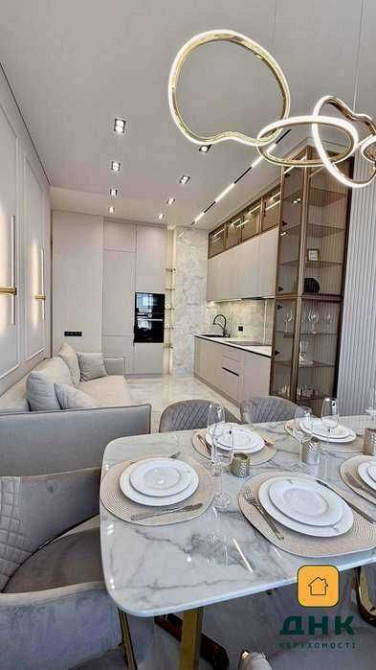 ‼️Французский бульвар‼️НОВЫЙ РЕМОНТ‼️Аркадия• Атмосфера Балкон‼️ Море Одеса - зображення 5