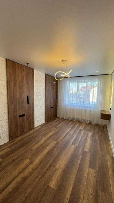 Терміново продаю 1-кім квартиру з ремонтом Містечко Центральне Івано-Франківськ - зображення 1