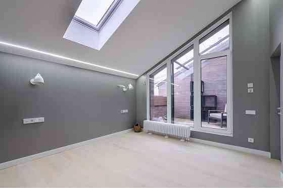 Від власника. Продаж дворівневої квартири з терасою Білогородка (Київська обл.)