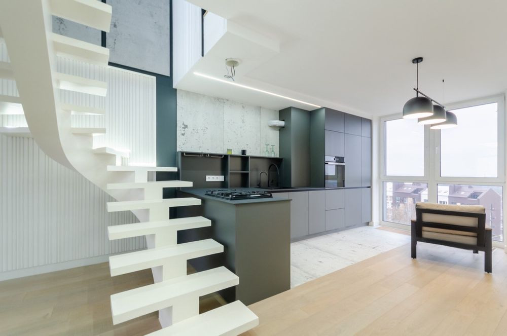 Від власника. Продаж дворівневої квартири з терасою Белогородка (Киевская обл.) - изображение 1