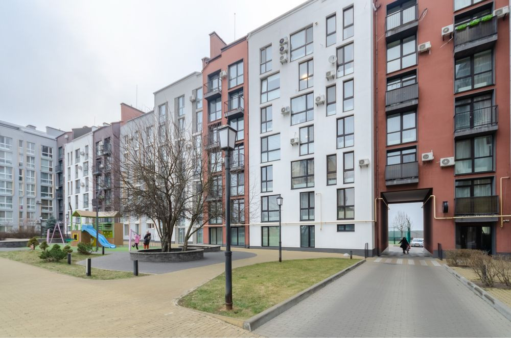 Від власника. Продаж дворівневої квартири з терасою Белогородка (Киевская обл.) - изображение 8