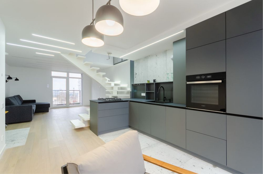 Від власника. Продаж дворівневої квартири з терасою Белогородка (Киевская обл.) - изображение 3