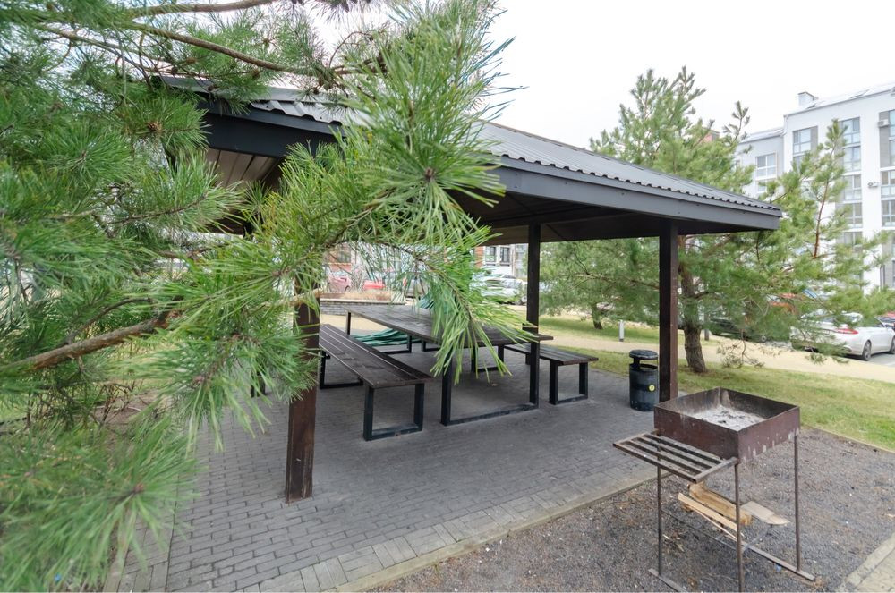 Від власника. Продаж дворівневої квартири з терасою Белогородка (Киевская обл.) - изображение 7