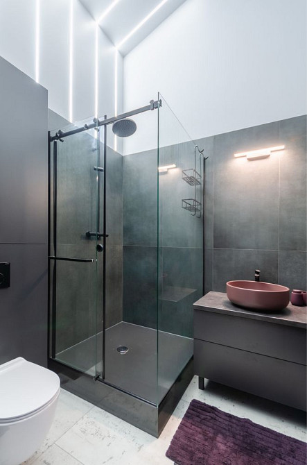 Від власника. Продаж дворівневої квартири з терасою Белогородка (Киевская обл.) - изображение 4