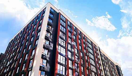 1 кім. квартира в зданому ЖК поруч ТЦ Велес Івано-Франківськ