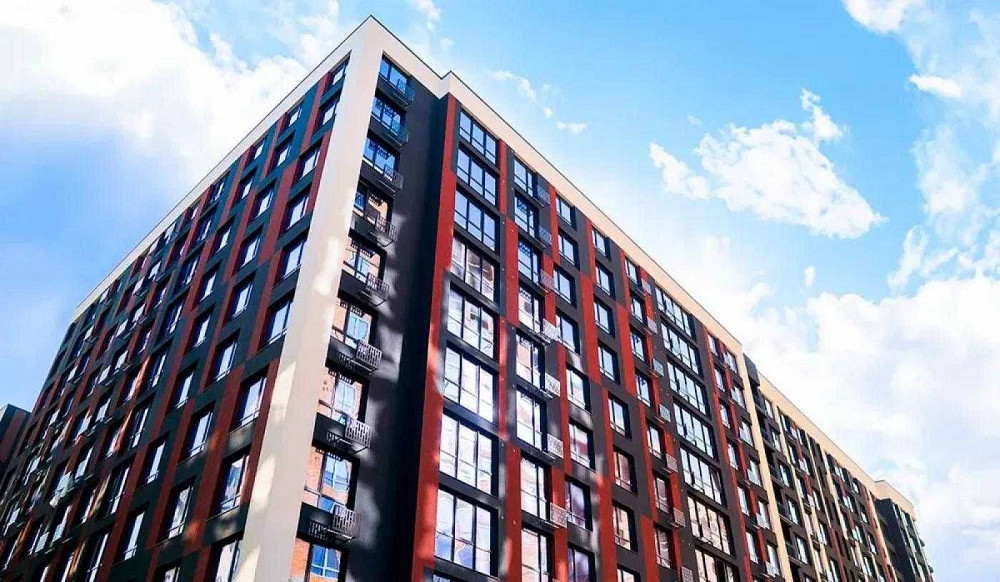 1 кім. квартира в зданому ЖК поруч ТЦ Велес Ивано-Франковск - изображение 2