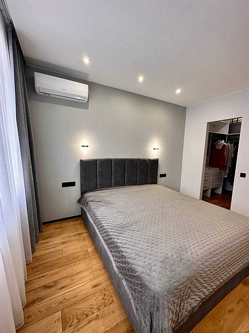 Продам стильну 3кімнатну квартиру в центрі міста. 86м2 Ивано-Франковск - изображение 7