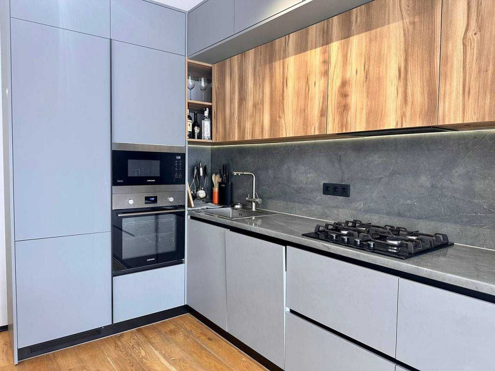 Продам стильну 3кімнатну квартиру в центрі міста. 86м2 Ивано-Франковск - изображение 6