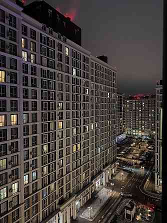 Продаж 2 кімнатної квартири з чудовим плануванням у жк Нова Англія Київ