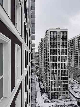 Продаж 2 кімнатної квартири з чудовим плануванням у жк Нова Англія Київ