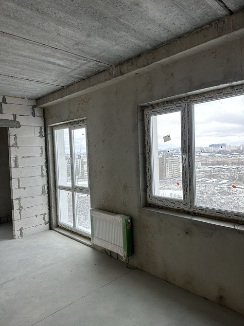 Продаж 2 кімнатної квартири з чудовим плануванням у жк Нова Англія Київ - зображення 4