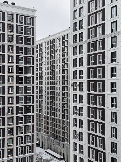 Продаж 2 кімнатної квартири з чудовим плануванням у жк Нова Англія Київ - зображення 7