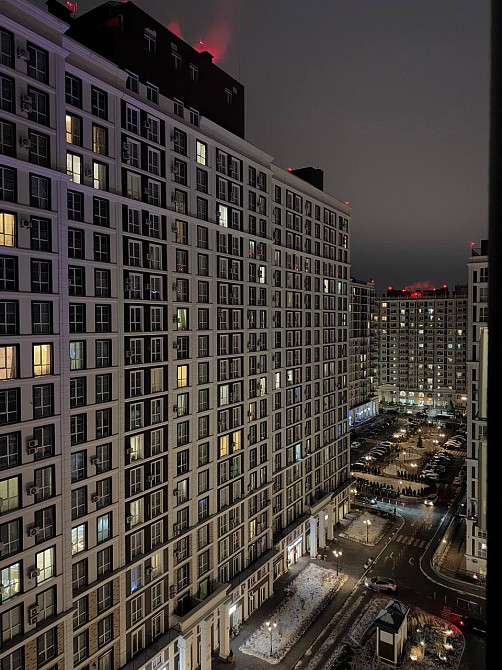 Продаж 2 кімнатної квартири з чудовим плануванням у жк Нова Англія Київ - зображення 3