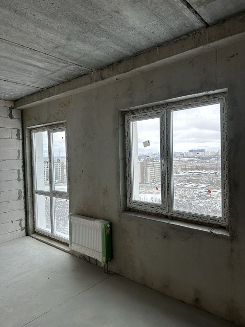 Продаж 2 кімнатної квартири з чудовим плануванням у жк Нова Англія Київ - зображення 5