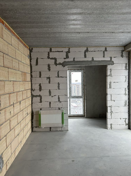 Продаж 2 кімнатної квартири з чудовим плануванням у жк Нова Англія Київ - зображення 6