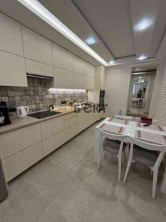 В продаже 3-к квартира в ЖК «Радужный», Палац спорта, 3 разд комнтаты Харків