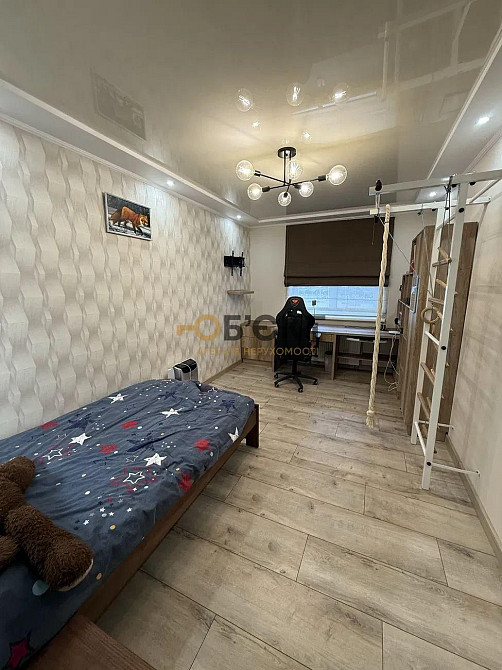 В продаже 3-к квартира в ЖК «Радужный», Палац спорта, 3 разд комнтаты Харків - зображення 7