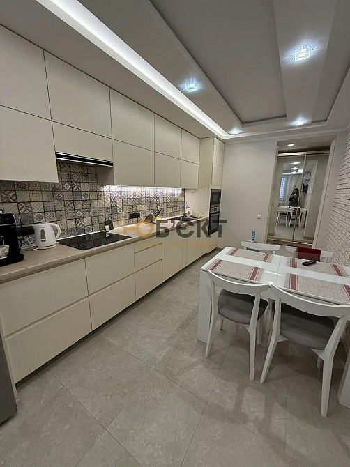 В продаже 3-к квартира в ЖК «Радужный», Палац спорта, 3 разд комнтаты Харків - зображення 3