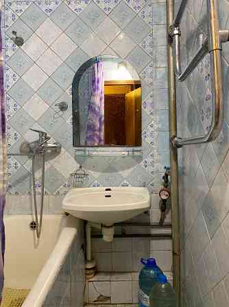 Квартира 74м2, Київ, Подільський район, вул. Полкова 55 Київ