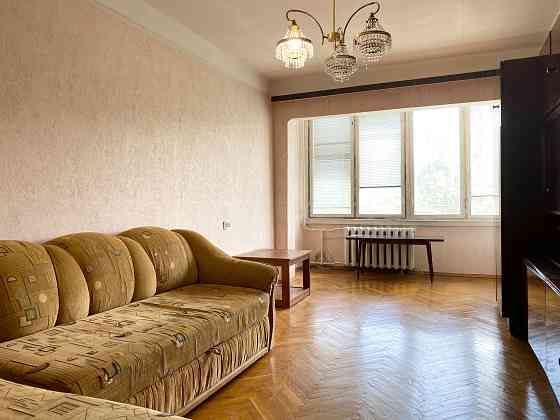 Квартира 74м2, Київ, Подільський район, вул. Полкова 55 Київ