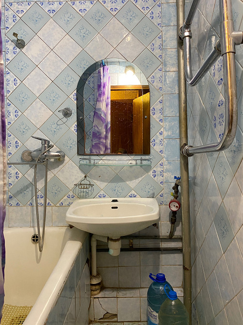 Квартира 74м2, Київ, Подільський район, вул. Полкова 55 Київ - зображення 5