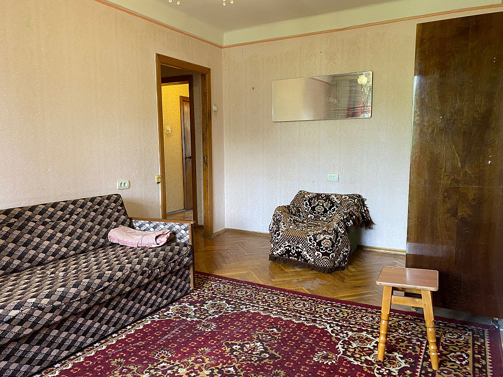 Квартира 74м2, Київ, Подільський район, вул. Полкова 55 Київ - зображення 6