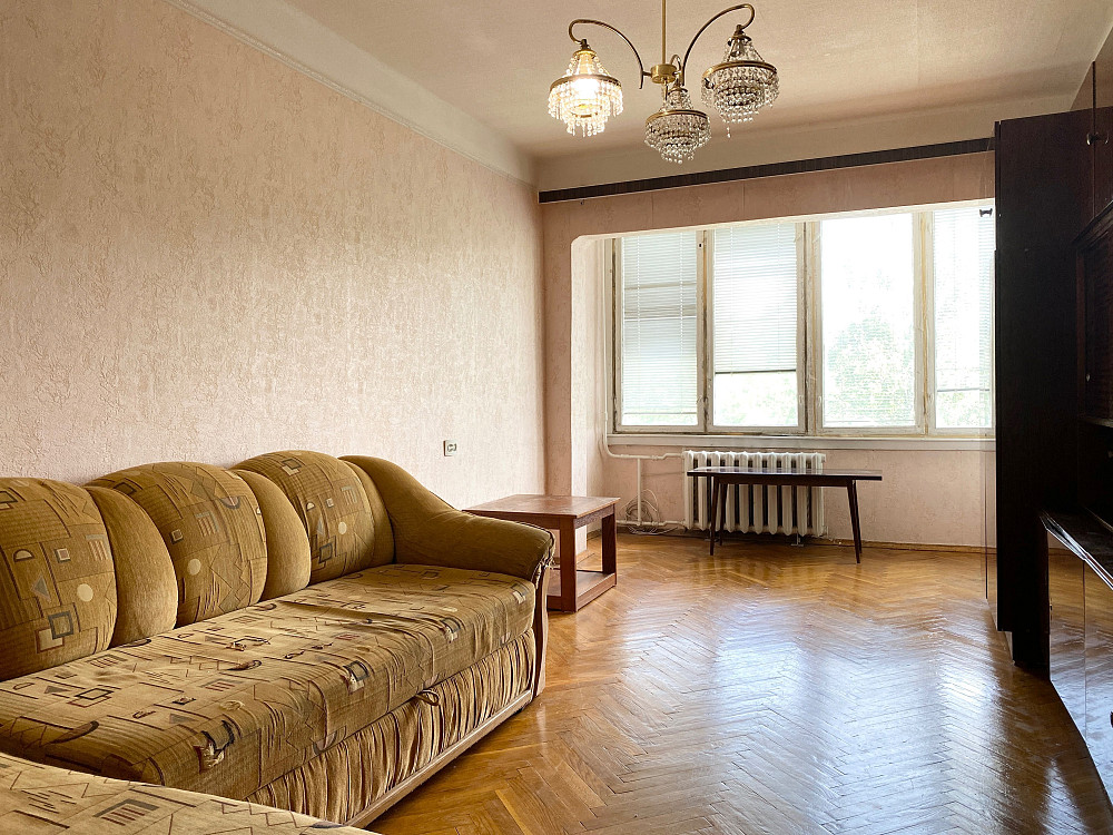 Квартира 74м2, Київ, Подільський район, вул. Полкова 55 Київ - зображення 3