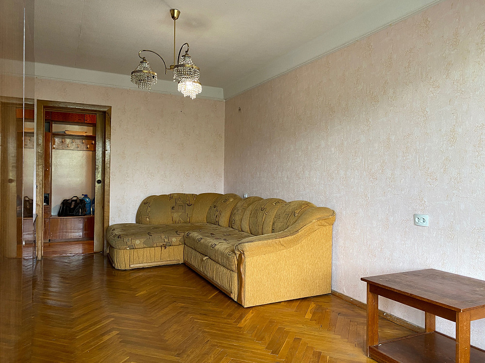 Квартира 74м2, Київ, Подільський район, вул. Полкова 55 Київ - зображення 2