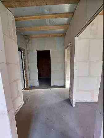 Простора 2-кімнатна з панорамними вікнами за 39000$ Ірпінь