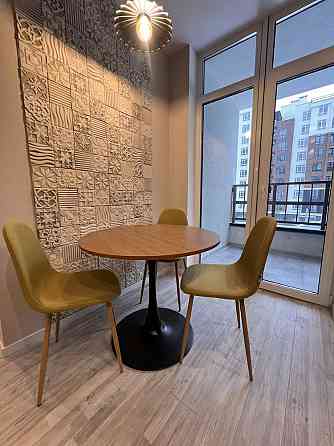 Квартира з ремонтом. Ірпінь. Єоселя! Ірпінь