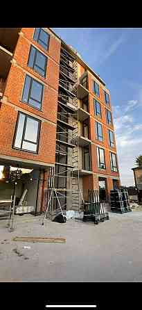 ПРОДАЖ 3-кім 95м2 4й поверх ЖК Willa Karolina Личаківська ВІД ВЛАСНИКА Львів