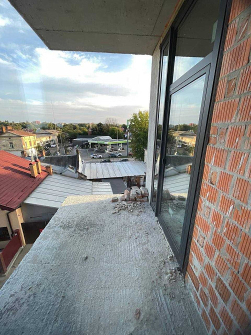 ПРОДАЖ 3-кім 95м2 4й поверх ЖК Willa Karolina Личаківська ВІД ВЛАСНИКА Львів - зображення 8