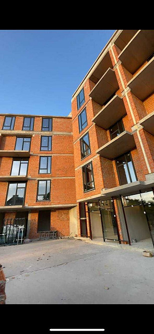 ПРОДАЖ 3-кім 95м2 4й поверх ЖК Willa Karolina Личаківська ВІД ВЛАСНИКА Львів - зображення 5