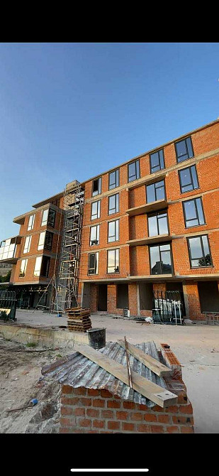 ПРОДАЖ 3-кім 95м2 4й поверх ЖК Willa Karolina Личаківська ВІД ВЛАСНИКА Львів - зображення 3