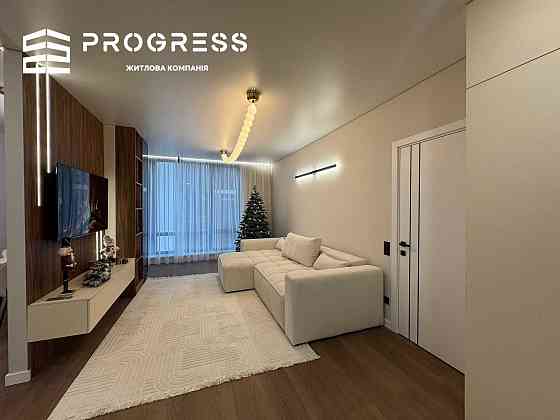 Продається шикарна  2кім. квартира біля озера! Манхеттен! Івано-Франківськ